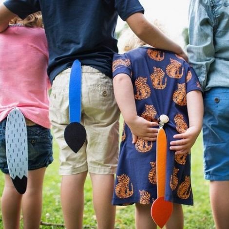 Joc Prinde-ma daca poti - imagine 2